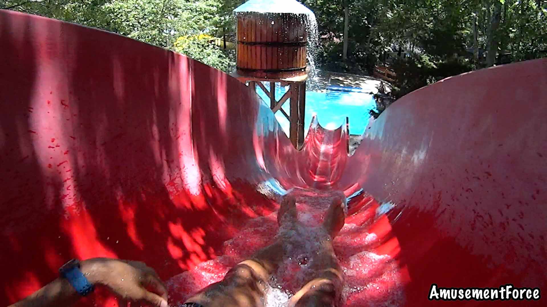 Splish Splash 6