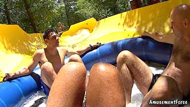Splish Splash 5