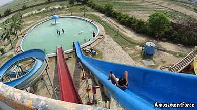 Sports Village 6