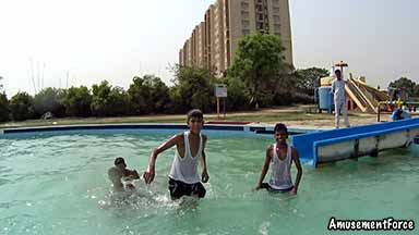 Sports Village 9