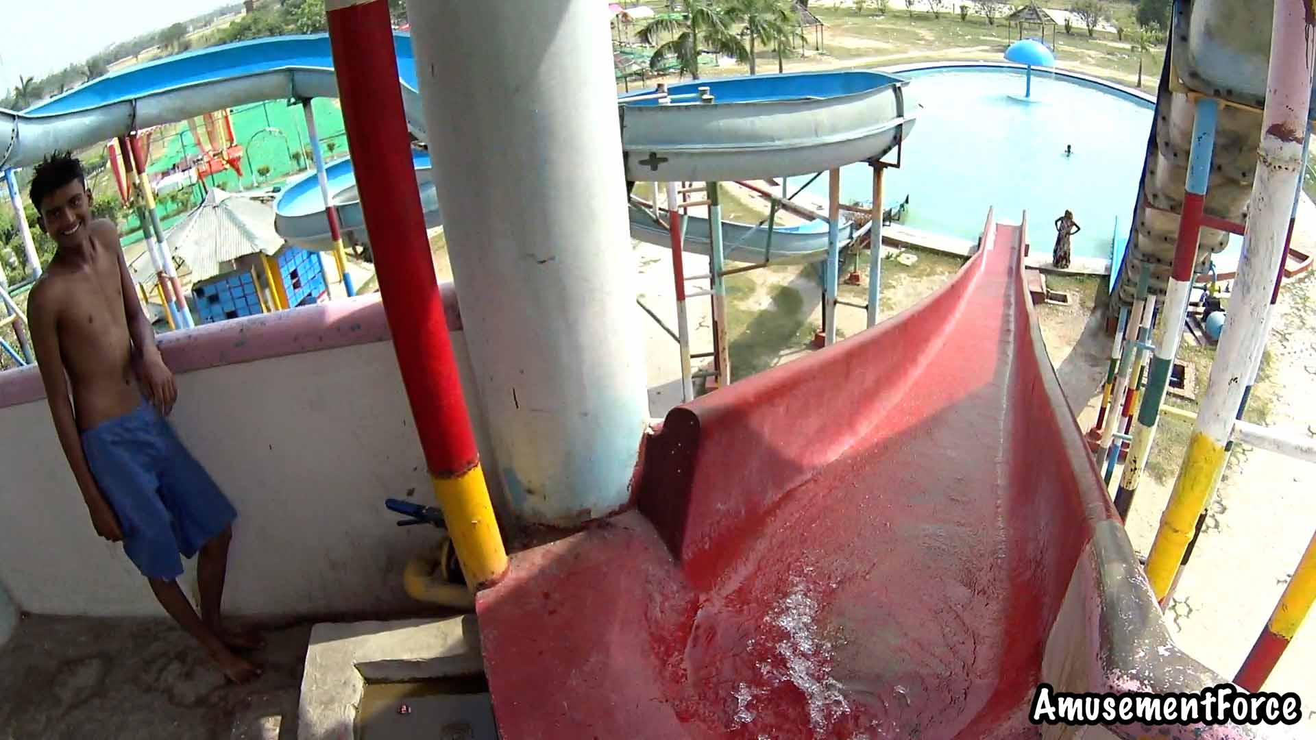 Sports Village 0
