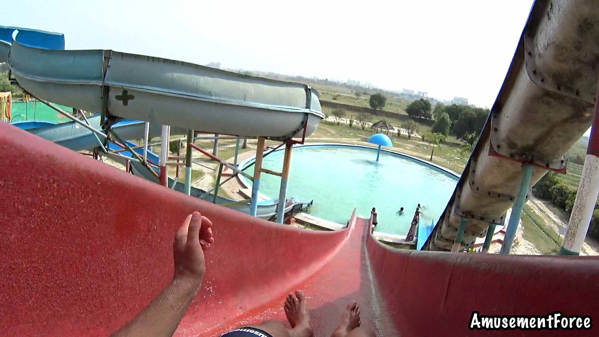 Sports Village 3