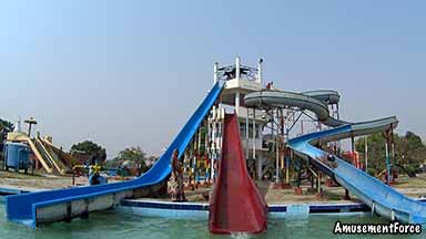 Sports Village 1