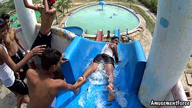 Sports Village 2