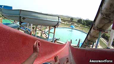 Sports Village 3
