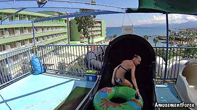 Star Beach Water Park 6