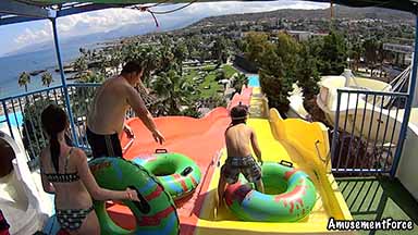 Star Beach Water Park 7