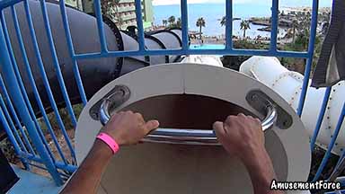 Star Beach Water Park 9
