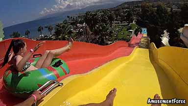 Star Beach Water Park 11