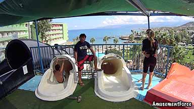 Star Beach Water Park 12