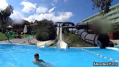 Star Beach Water Park 13