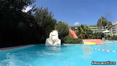 Star Beach Water Park 15