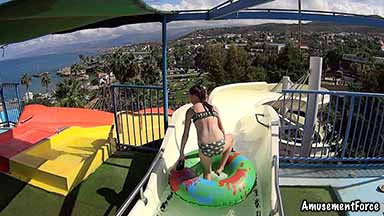 Star Beach Water Park 16