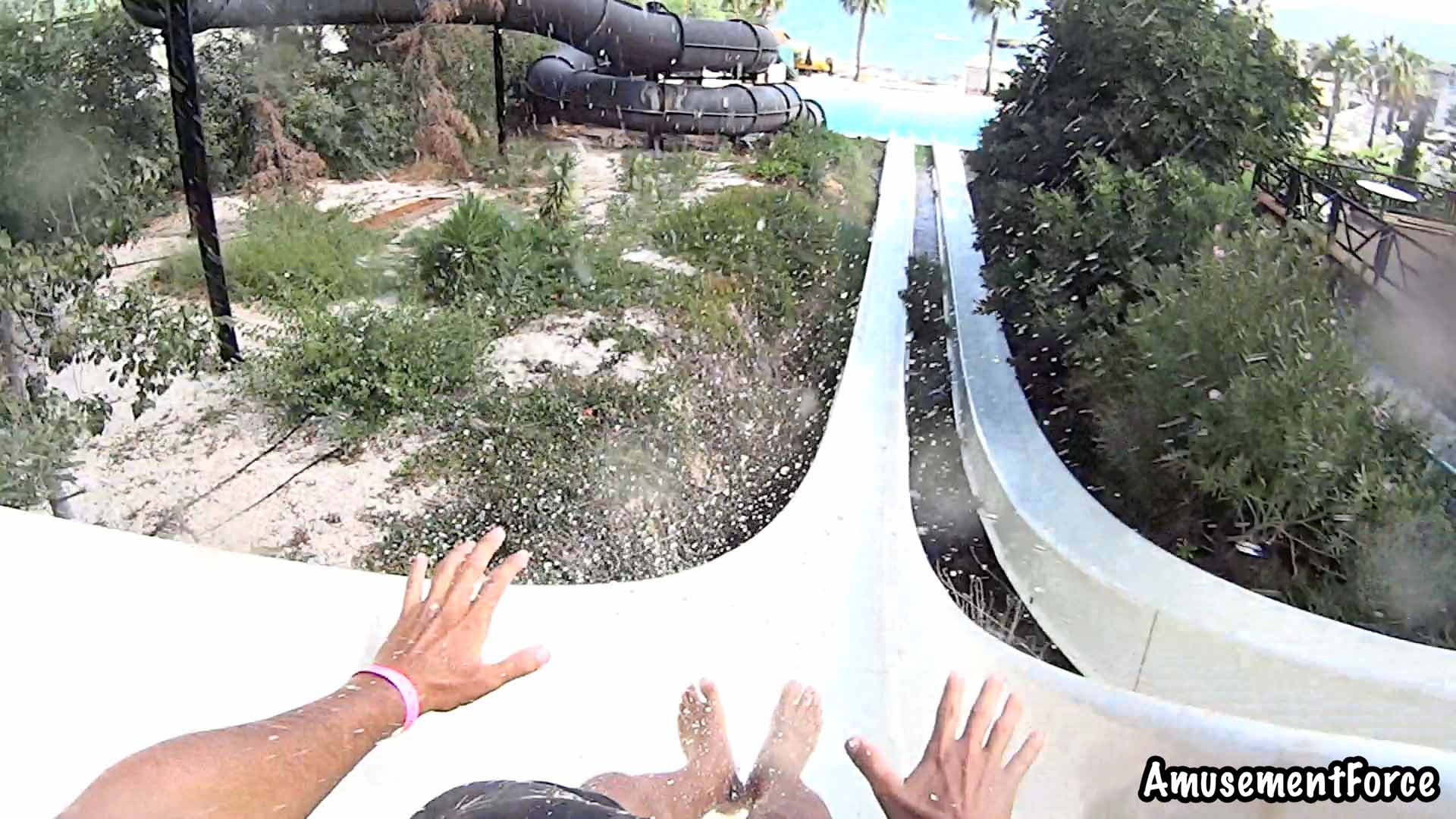 Star Beach Water Park 0