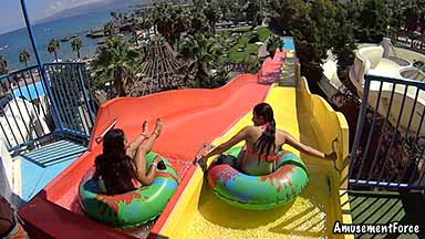 Star Beach Water Park 2