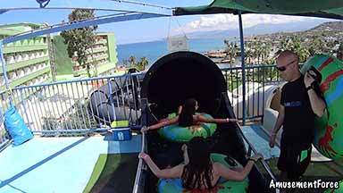 Star Beach Water Park 3