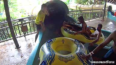 Sunway Lagoon 13
