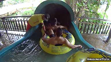 Sunway Lagoon 15