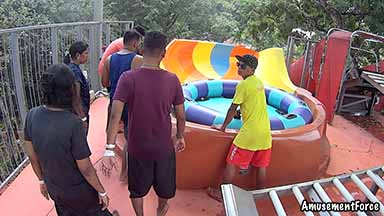 Sunway Lagoon 17