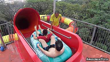 Sunway Lagoon 18