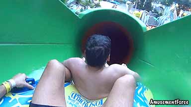 Sunway Lagoon 19