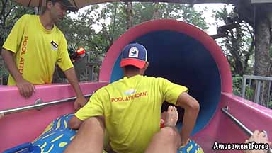 Sunway Lagoon 20