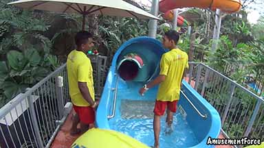 Sunway Lagoon 21