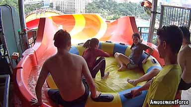 Sunway Lagoon 23
