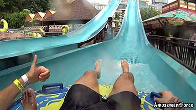 Sunway Lagoon 25