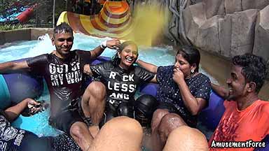 Sunway Lagoon 26