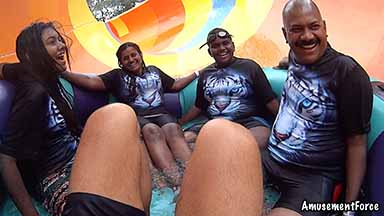 Sunway Lagoon 27