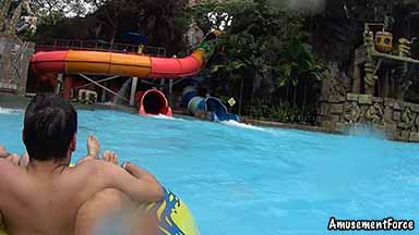 Sunway Lagoon 28