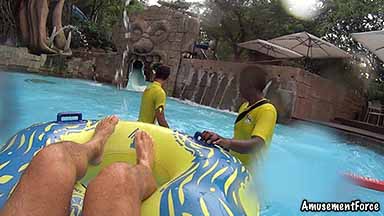 Sunway Lagoon 29