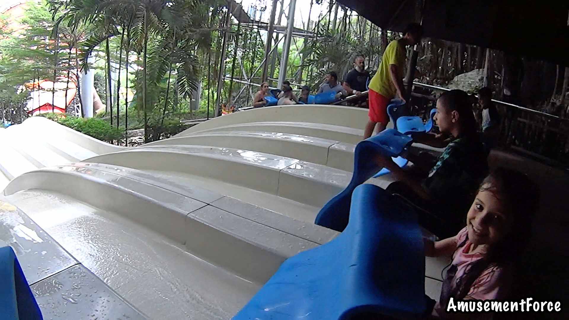Sunway Lagoon 0