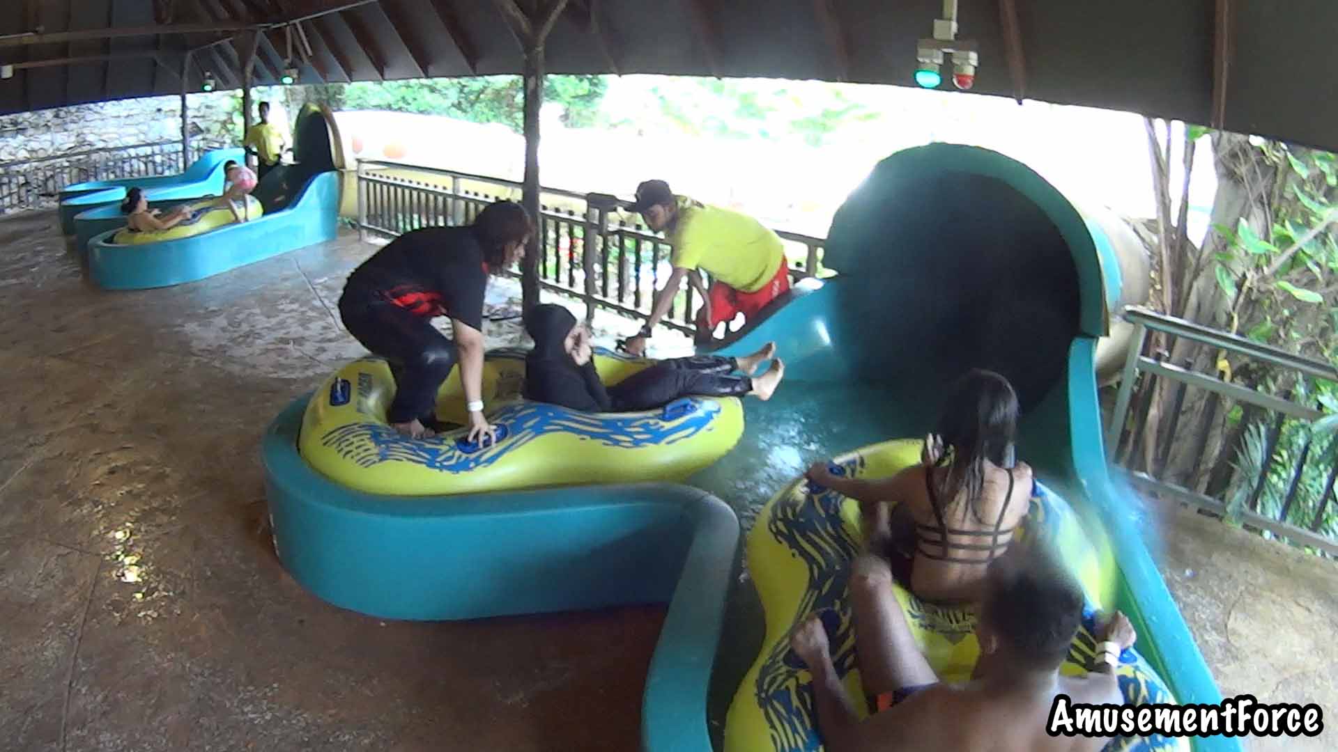 Sunway Lagoon 3