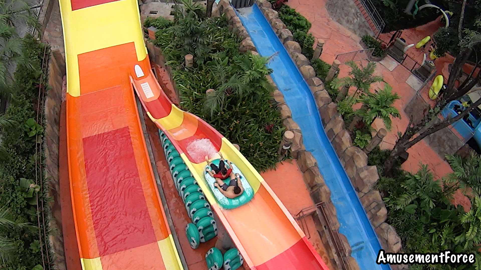 Sunway Lagoon 7