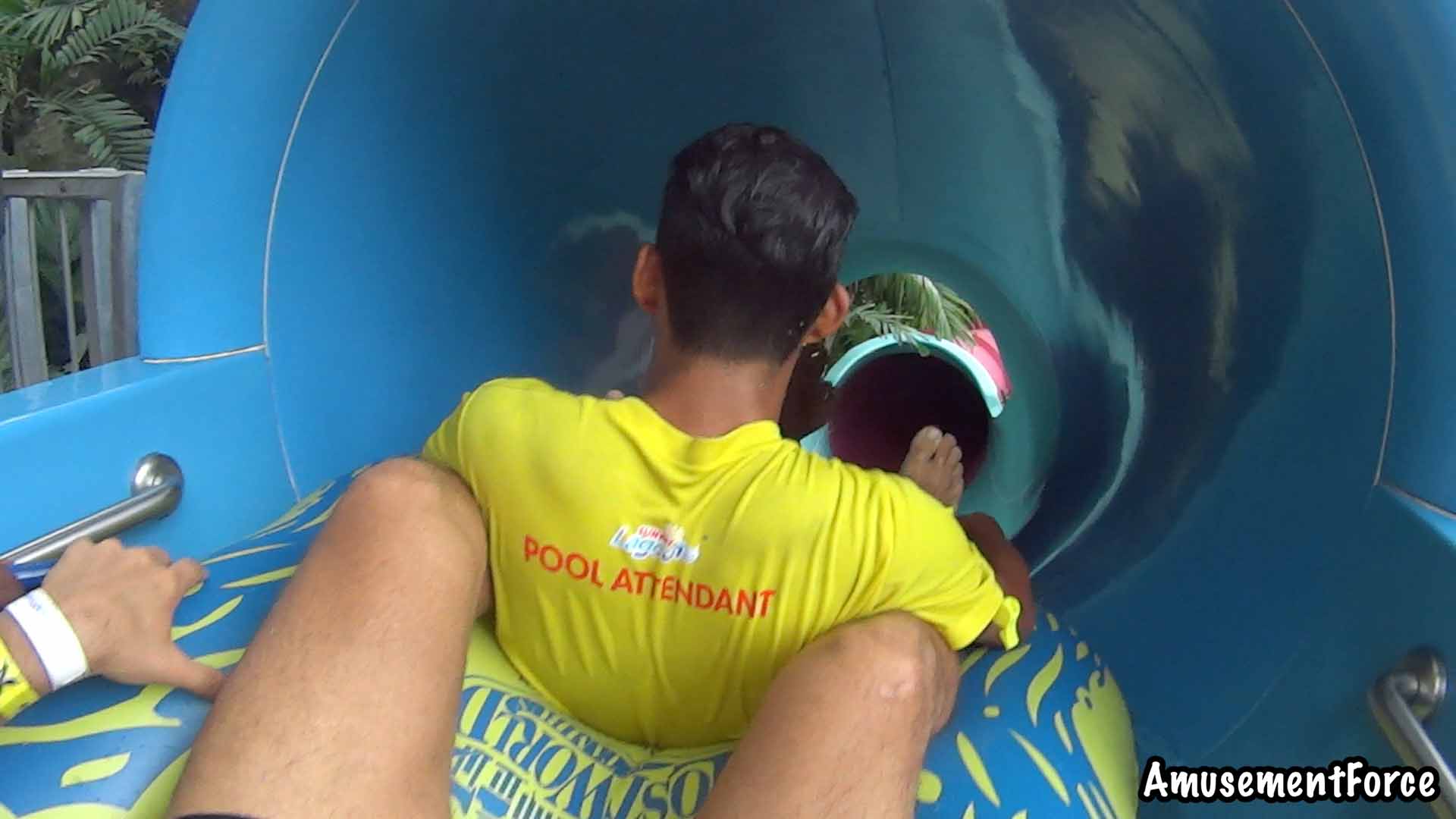 Sunway Lagoon 10
