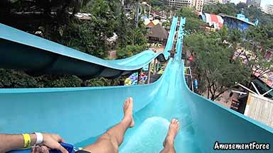 Sunway Lagoon 2