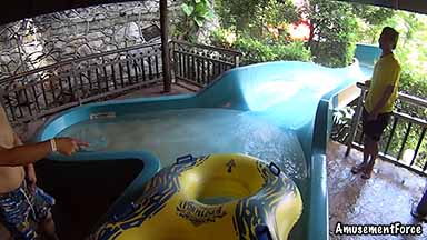 Sunway Lagoon 4