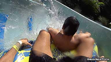 Sunway Lagoon 5