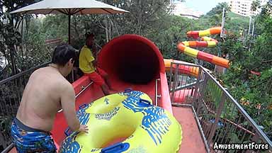 Sunway Lagoon 8