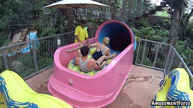 Sunway Lagoon 9