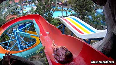 Thanh Le Water Park 4