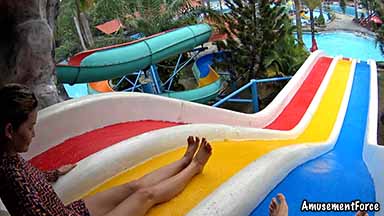 Thanh Le Water Park 6