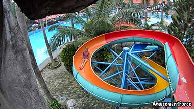 Thanh Le Water Park 7