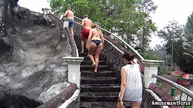 Thanh Le Water Park 10