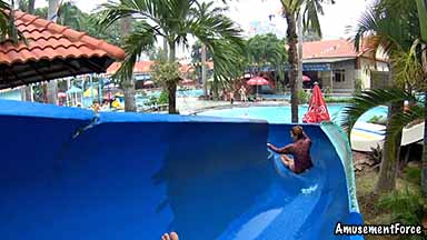 Thanh Le Water Park 11