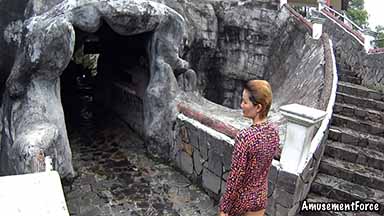 Thanh Le Water Park 12