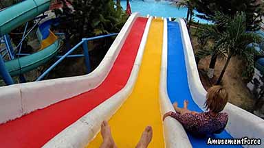 Thanh Le Water Park 0