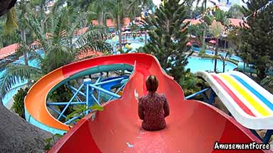 Thanh Le Water Park 3